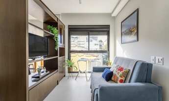 Imagem 2: Studio em Coqueiros na Fritz Muller