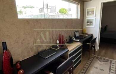 Imagem 11: Santana de Parnaíba - Casa de Condomínio - Valville I