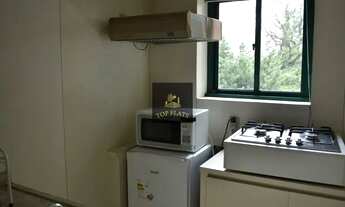 Imagem 5: Flat disponível no Itaim Bibi