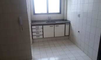 Imagem 3: Apartamento Padrão Centro Disponível Para Locação Centro 2 Dormitórios 2 Banheiros 1 Sala