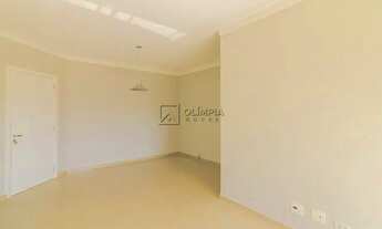 Imagem 3: Apartamento Locação 3 Dormitórios - 90 m² Vila Romana