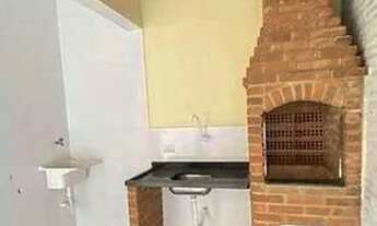 Imagem 5: Casa 3 quartos - 2 vagas - beira mar - Praia Grande SAM3367