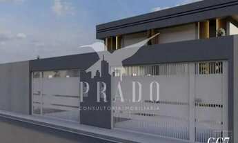 Imagem 3: CASAS COM 3 QUARTOS