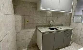 Imagem 5: Apartamento para Aluguel Apartamento de 2 dormitórios com garagem em Coqueiros. FLORIANOPO