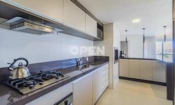 Imagem 7: Apartamento para aluguel com 124 metros quadrados com 3 quartos em Marechal Rondon - Canoa