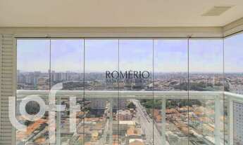 Imagem 4: Ótimo Apartamento com 3 dormitórios à venda, 82 m² - Morumbi - São Paulo/SP