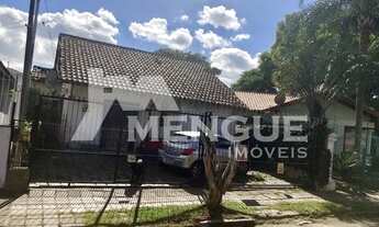 Imagem 2: Casa Residencial com 3 dormitórios (1 suíte) e 3 vagas à venda no bairro Passo da Areia em