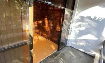 Imagem 4: Aluga-se no Recreio Gleba A triplex , 3 quartos, suíte , 125 m²