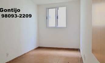 Imagem 2: Apartamento a venda 2 dorms com lazer no Campo Limpo - São Paulo - SP