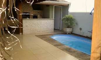 Imagem 3: Sobrado com 3 dormitórios, 190 m² - venda por R$ 790.000,00 ou aluguel por R$ 4.776,00/mês