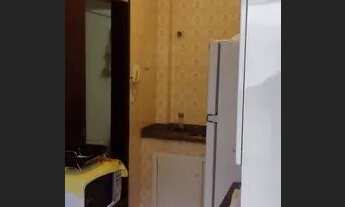 Imagem 2: Vendo AP no Centro de Petrópolis - 2 quartos (1 peq), 2 banh e depend - Edifício Imperador