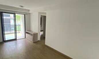 Imagem: Quot Espaçoso Apartamento para Locação