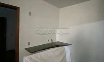 Imagem 5: Apartamento Padrão em São Carlos