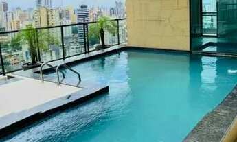 Imagem 2: Loft para aluguel com em Umarizal no Ed. Smart Boulevard - Belém - PA