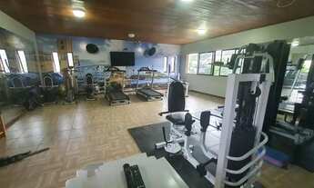 Imagem 6: Casa de condomínio para aluguel com 75 metros quadrados com 2 quartos em Pituaçu - Salvado