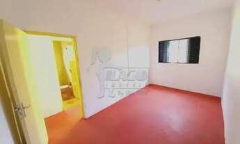 Imagem 4: Casa Padrão em Ribeirão Preto