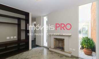 Imagem 5: Casa Assobradada, Vila Nova Conceição - São Paulo