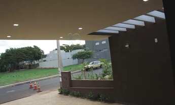 Imagem 3: Casa Condomínio em Ribeirão Preto