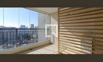 Imagem 3: Apartamento para Aluguel - Barra Funda, 1 Quarto, 46 m2