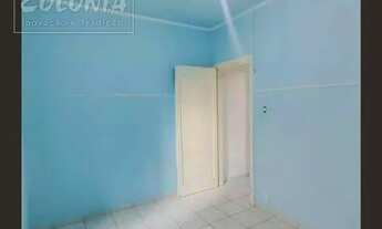 Imagem 6: Santo André - Casa Padrão - Campestre