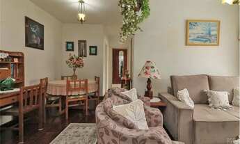 Imagem 5: Apartamento com 2 Dormitorio(s) localizado(a) no bairro VILA NOVA em Porto Alegre / Ref