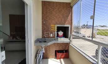 Imagem 6: Apartamento de 02 dormitórios sendo 01 suíte bairro Nova Palhoça / SC