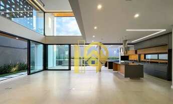 Imagem 4: Casa com 4 suítes à venda, 415 m² Condomínio Alphaville II - São José dos Campos/SP