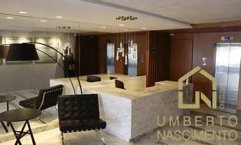 Imagem 4: Sala semi mobiliada e equipada para locação bairro Centro Blumenau SC