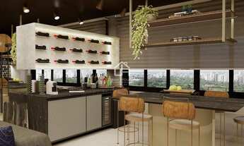 Imagem 1: Apartamento no Setor Bueno