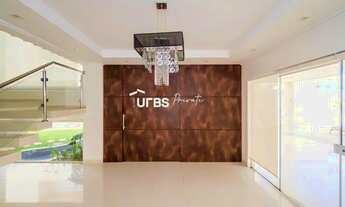 Imagem 7: Alphaville Cruzeiro - Sobrado 4 quartos, sendo 4 suítes