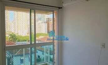 Imagem 2: Apartamento - Gonzaga - Santos/SP