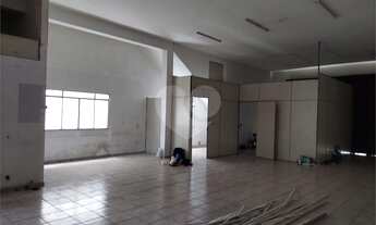 Imagem 4: Salão Comercial Jardim Avelino