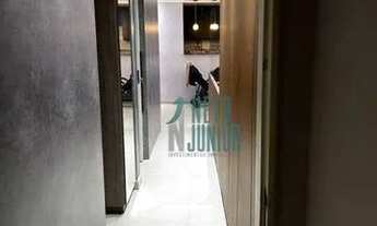 Imagem 7: Apartamento com 3 dormitórios, 90 m² - venda por R$ 750.000 ou aluguel por R$ 5.350/mês