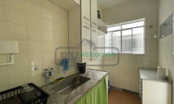 Imagem 5: RPRC/Apartamento para venda com 1 quarto em Centro - Juiz de Fora - MG