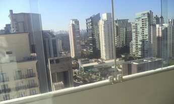 Imagem 7: Apartamento para aluguel tem 180 metros quadrados com 2 quartos em Itaim Bibi - São Paulo