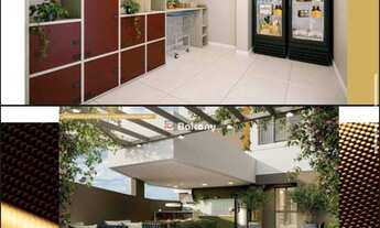 Imagem 7: Apartamento com 2 e 3 dormitórios à venda, a partir de R$ 395.000 - Morumbi (Zona Sul)