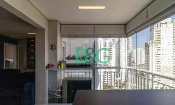 Imagem 7: Apartamento com 2 dormitórios à venda, 79 m² por R$ 999.000 - Barra Funda - São Paulo/SP
