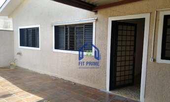 Imagem 3: Casa com 3 dormitórios para alugar, 220 m² por R$ 2.400/mês - Parque Quinta das Paineiras