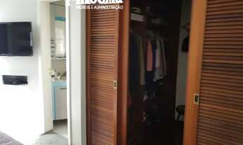 Imagem 6: MOEMA APARTAMENTO 04 DTS