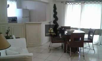 Imagem 7: Flat disponível no Itaim Bibi