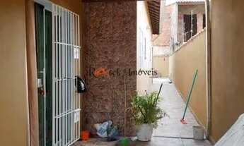 Imagem 4: Casa com 2 dorms, Jamaica, Itanhaém - R$ 220 mil, Cod: 1443