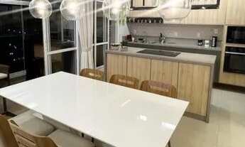 Imagem 3: Reserva Inglesa - Cond. London 134m2