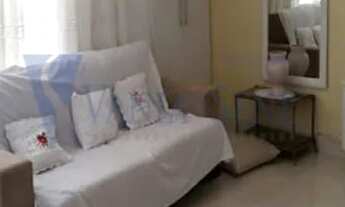 Imagem 2: CARAGUATATUBA - Residential / Home - INDAIA