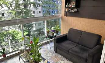 Imagem 4: Apartamento com 2 dormitórios para alugar, 93 m² por R$ 13.500,00/mês - Vila Olímpia - São