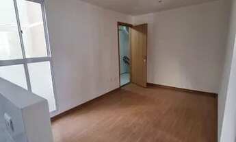 Imagem 3: Apartamento 2 quartos