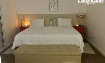 Imagem 2: Casa de condomínio para venda possui 260 metros quadrados com 4 quartos