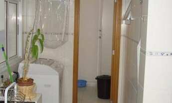 Imagem 6: Apartamento com 3 dormitórios para alugar, 89 m² por R$ 3.735,00/mês - Champagnat - Curiti