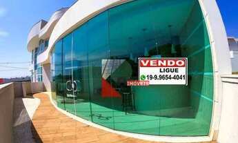 Imagem 4: Casa no Jardim Trípoli em Americana/SP