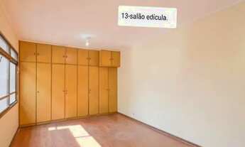 Imagem 2: Casa na vila mariana 240m² 3 dorms 1 suite 2 vagas