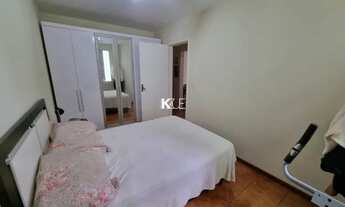 Imagem 7: Amplo apartamento com 3 dormitórios em Capoeiras